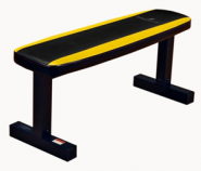 Плоская скамья Bruce Lee Signature Flat Bench